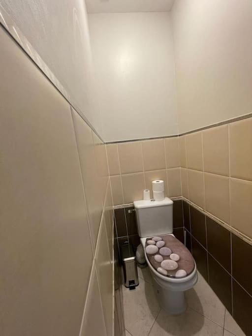 Maison Lumineuse Villemoustaussou Экстерьер фото