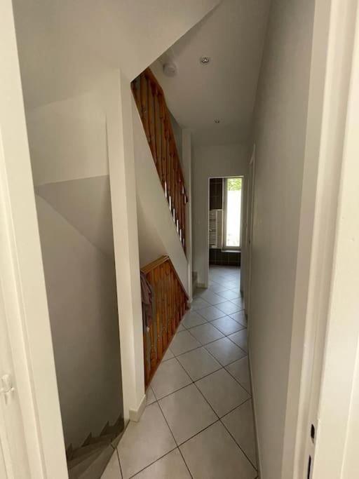 Maison Lumineuse Villemoustaussou Экстерьер фото